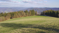 Bludný - Rajnochovice Troják