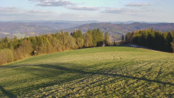 Bludný - Rajnochovice Troják