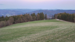 Bludný - Rajnochovice Troják