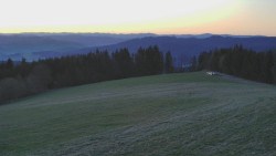 Bludný - Rajnochovice Troják