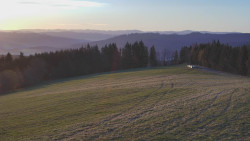 Bludný - Rajnochovice Troják