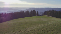 Bludný - Rajnochovice Troják