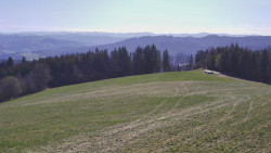 Bludný - Rajnochovice Troják