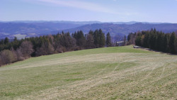 Bludný - Rajnochovice Troják