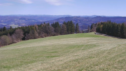 Bludný - Rajnochovice Troják