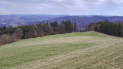 Bludný - Rajnochovice Troják