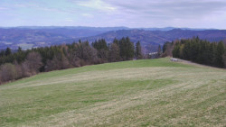 Bludný - Rajnochovice Troják