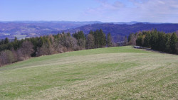 Bludný - Rajnochovice Troják