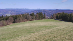 Bludný - Rajnochovice Troják