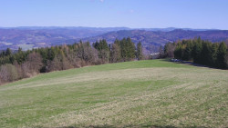 Bludný - Rajnochovice Troják