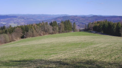 Bludný - Rajnochovice Troják