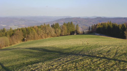 Bludný - Rajnochovice Troják