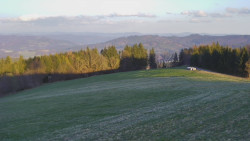 Bludný - Rajnochovice Troják