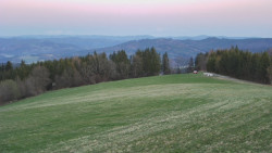 Bludný - Rajnochovice Troják