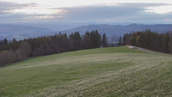 Bludný - Rajnochovice Troják