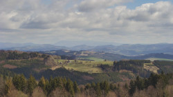 Bludný - Rajnochovice Troják