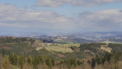 Bludný - Rajnochovice Troják