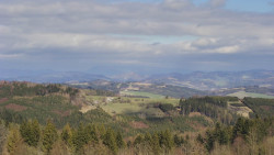 Bludný - Rajnochovice Troják