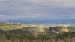 Bludný - Rajnochovice Troják