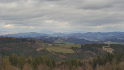 Bludný - Rajnochovice Troják