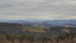 Bludný - Rajnochovice Troják