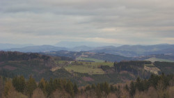 Bludný - Rajnochovice Troják