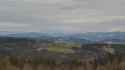 Bludný - Rajnochovice Troják