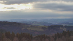 Bludný - Rajnochovice Troják