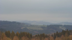 Bludný - Rajnochovice Troják