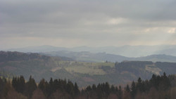 Bludný - Rajnochovice Troják