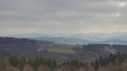 Bludný - Rajnochovice Troják