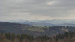 Bludný - Rajnochovice Troják