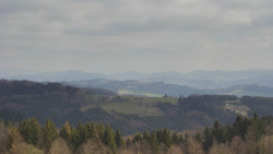 Bludný - Rajnochovice Troják