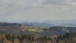 Bludný - Rajnochovice Troják