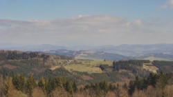 Bludný - Rajnochovice Troják