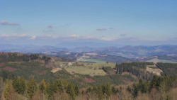 Bludný - Rajnochovice Troják