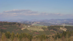 Bludný - Rajnochovice Troják