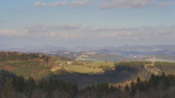 Bludný - Rajnochovice Troják