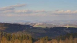 Bludný - Rajnochovice Troják