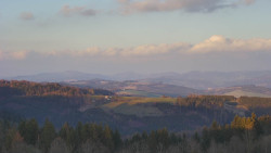 Bludný - Rajnochovice Troják