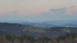 Bludný - Rajnochovice Troják