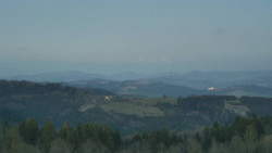 Bludný - Rajnochovice Troják