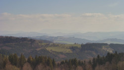 Bludný - Rajnochovice Troják