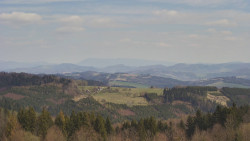 Bludný - Rajnochovice Troják