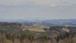 Bludný - Rajnochovice Troják