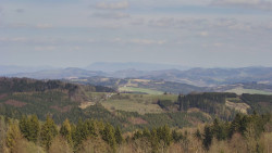 Bludný - Rajnochovice Troják