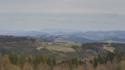 Bludný - Rajnochovice Troják