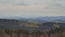 Bludný - Rajnochovice Troják