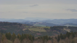 Bludný - Rajnochovice Troják