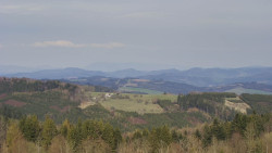 Bludný - Rajnochovice Troják